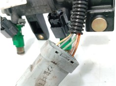 Recambio de rampa inyectora para citroën c3 i (fc_, fn_) 1.1 i referencia OEM IAM 198542   2