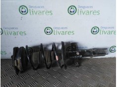 Recambio de amortiguador delantero derecho para renault clio iii confort dynamique   |   09.05 - 12.06 | 2005 - 2006 | 68 cv / 5 2