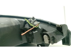 Recambio de faro izquierdo para peugeot 206 hatchback (2a/c) 1.4 hdi eco 70 referencia OEM IAM    2