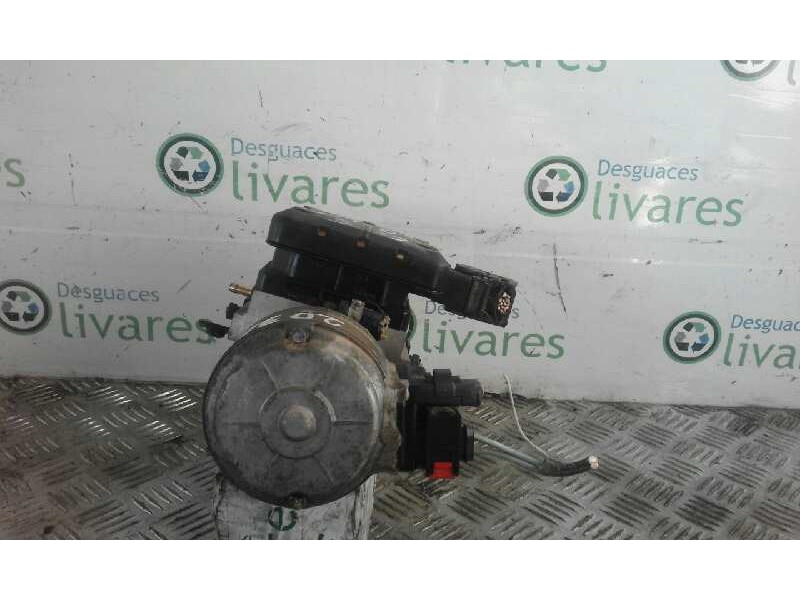 Recambio de no identificado para citroen c5 berlina 2.0 hdi   |   0.01 - 0.04 | 2001 - 2004 | 109 cv / 80 kw referencia OEM IAM 