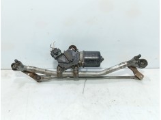 Recambio de motor limpia delantero para citroën c3 i (fc_, fn_) 1.1 i referencia OEM IAM   