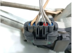 Recambio de motor limpia delantero para citroën c3 i (fc_, fn_) 1.1 i referencia OEM IAM    2