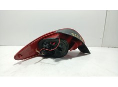Recambio de piloto trasero derecho para peugeot 206 hatchback (2a/c) 1.4 hdi eco 70 referencia OEM IAM    2