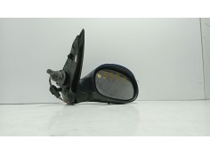 Recambio de retrovisor derecho para peugeot 206 hatchback (2a/c) 1.4 hdi eco 70 referencia OEM IAM   