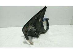 Recambio de retrovisor derecho para peugeot 206 hatchback (2a/c) 1.4 hdi eco 70 referencia OEM IAM    2