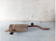 Recambio de tubo para citroën c3 i (fc_, fn_) 1.1 i referencia OEM IAM   