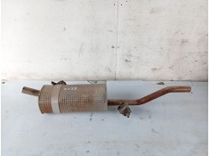 Recambio de tubo para citroën c3 i (fc_, fn_) 1.1 i referencia OEM IAM    2