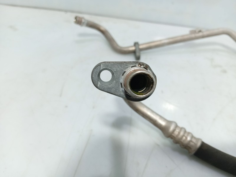 Recambio de tubo para citroën c3 i (fc_, fn_) 1.1 i referencia OEM IAM   