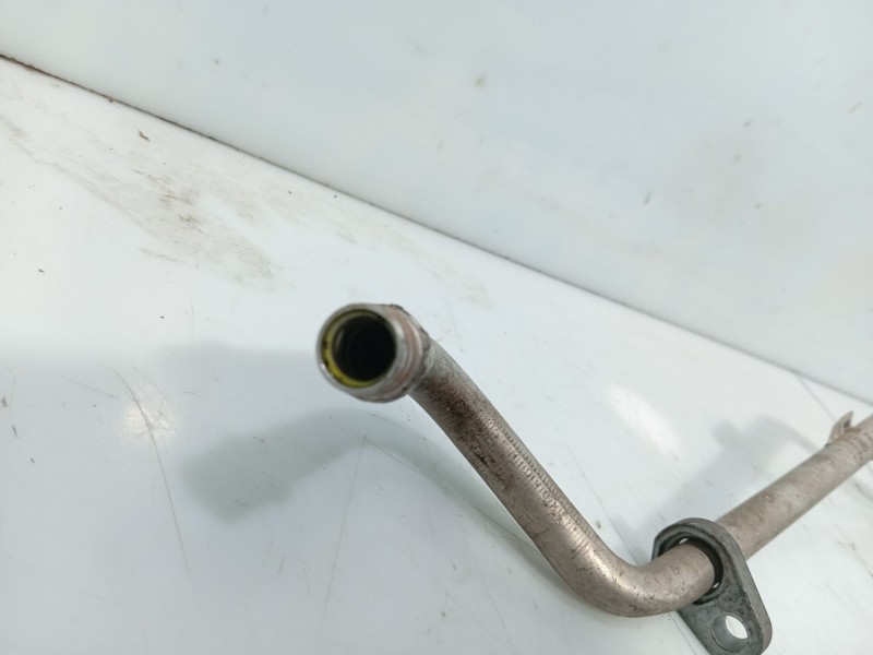 Recambio de tubo para citroën c3 i (fc_, fn_) 1.1 i referencia OEM IAM   