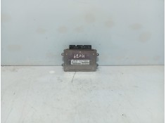 Recambio de centralita motor uce para citroën c3 i (fc_, fn_) 1.1 i referencia OEM IAM   