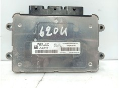 Recambio de centralita motor uce para citroën c3 i (fc_, fn_) 1.1 i referencia OEM IAM    2