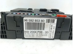 Recambio de modulo electronico para citroën c3 i (fc_, fn_) 1.1 i referencia OEM IAM    2