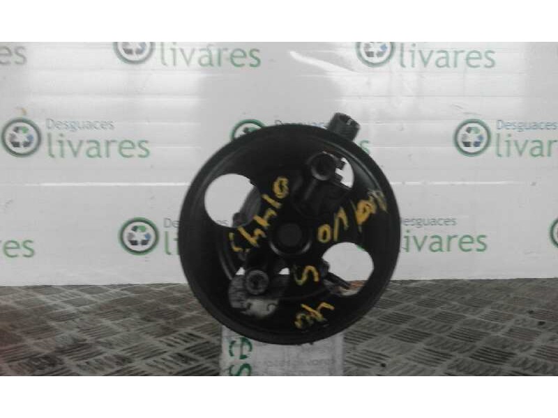 Recambio de bomba servodireccion para volvo s40 berlina 1.8i   |   10.98 - 12.00 | 1998 - 2000 | 125 cv / 92 kw referencia OEM I