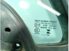 Recambio de luna custodia delantera derecha para citroën c3 i (fc_, fn_) 1.1 i referencia OEM IAM    2