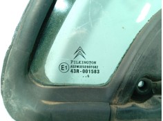 Recambio de luna custodia delantera izquierda para citroën c3 i (fc_, fn_) 1.1 i referencia OEM IAM    2