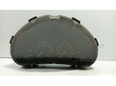 Recambio de cuadro instrumentos para peugeot 206 hatchback (2a/c) 1.4 hdi eco 70 referencia OEM IAM   