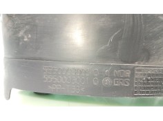 Recambio de cuadro instrumentos para peugeot 206 hatchback (2a/c) 1.4 hdi eco 70 referencia OEM IAM    2