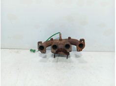 Recambio de colector escape para citroën c3 i (fc_, fn_) 1.1 i referencia OEM IAM 0341F9  