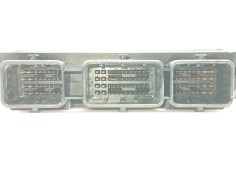 Recambio de centralita motor uce para peugeot 206 hatchback (2a/c) 1.4 hdi eco 70 referencia OEM IAM    2