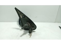 Recambio de retrovisor izquierdo para peugeot 206 hatchback (2a/c) 1.4 hdi eco 70 referencia OEM IAM    2