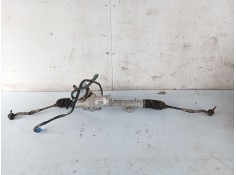 Recambio de cremallera direccion para citroën c3 i (fc_, fn_) 1.1 i referencia OEM IAM   