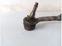 Recambio de cremallera direccion para citroën c3 i (fc_, fn_) 1.1 i referencia OEM IAM    2