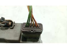 Recambio de cerradura puerta delantera izquierda para peugeot 206 hatchback (2a/c) 1.4 hdi eco 70 referencia OEM IAM    2