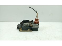 Recambio de cerradura puerta trasera izquierda para peugeot 206 hatchback (2a/c) 1.4 hdi eco 70 referencia OEM IAM   