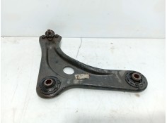 Recambio de brazo suspension inferior delantero derecho para citroën c3 i (fc_, fn_) 1.1 i referencia OEM IAM 3521R2  