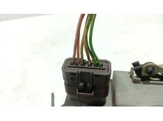 Recambio de cerradura puerta delantera derecha para peugeot 206 hatchback (2a/c) 1.4 hdi eco 70 referencia OEM IAM    2