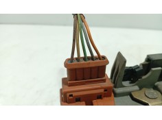 Recambio de cerradura puerta trasera derecha para peugeot 206 hatchback (2a/c) 1.4 hdi eco 70 referencia OEM IAM    2