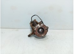 Recambio de mangueta delantera derecha para citroën c3 i (fc_, fn_) 1.1 i referencia OEM IAM 1607557580  