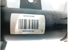 Recambio de amortiguador delantero izquierdo para citroën c3 i (fc_, fn_) 1.1 i referencia OEM IAM 5202TA   2