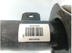 Recambio de amortiguador delantero derecho para citroën c3 i (fc_, fn_) 1.1 i referencia OEM IAM 5202TC   2