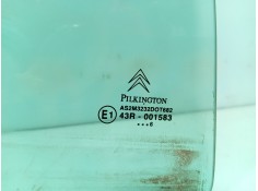 Recambio de luna trasera derecha para citroën c3 i (fc_, fn_) 1.1 i referencia OEM IAM 9204E5   2