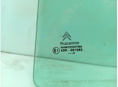 Recambio de luna trasera izquierda para citroën c3 i (fc_, fn_) 1.1 i referencia OEM IAM 9203CL   2