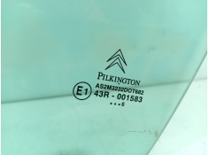 Recambio de luna delantera izquierda para citroën c3 i (fc_, fn_) 1.1 i referencia OEM IAM 9201A9   2