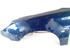 Recambio de aleta delantera izquierda para peugeot 206 hatchback (2a/c) 1.4 hdi eco 70 referencia OEM IAM    2