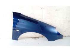 Recambio de aleta delantera derecha para peugeot 206 hatchback (2a/c) 1.4 hdi eco 70 referencia OEM IAM   