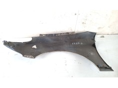 Recambio de aleta delantera derecha para peugeot 206 hatchback (2a/c) 1.4 hdi eco 70 referencia OEM IAM    2