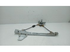 Recambio de elevalunas trasero izquierdo para citroën c3 ii (sc_) 1.4 hdi 70 (sc8hzc, sc8hr0, sc8hp4) referencia OEM IAM 9223F8 