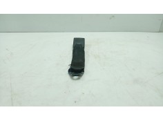 Recambio de cinturon seguridad trasero izquierdo para peugeot 206 hatchback (2a/c) 1.4 hdi eco 70 referencia OEM IAM   