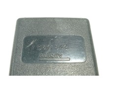 Recambio de cinturon seguridad trasero izquierdo para peugeot 206 hatchback (2a/c) 1.4 hdi eco 70 referencia OEM IAM    2