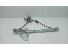 Recambio de elevalunas trasero derecho para citroën c3 ii (sc_) 1.4 hdi 70 (sc8hzc, sc8hr0, sc8hp4) referencia OEM IAM 9224G2  