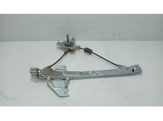 Recambio de elevalunas trasero derecho para citroën c3 ii (sc_) 1.4 hdi 70 (sc8hzc, sc8hr0, sc8hp4) referencia OEM IAM 9224G2   2