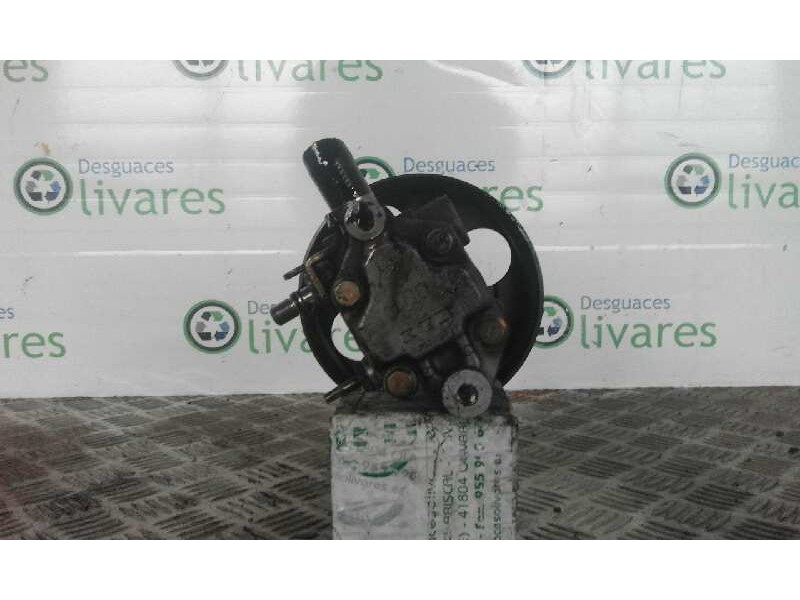 Recambio de bomba servodireccion para volvo s40 berlina 1.8i   |   10.98 - 12.00 | 1998 - 2000 | 125 cv / 92 kw referencia OEM I