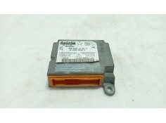 Recambio de centralita airbag para peugeot 206 hatchback (2a/c) 1.4 hdi eco 70 referencia OEM IAM   