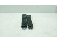 Recambio de cinturon seguridad trasero derecho para peugeot 206 hatchback (2a/c) 1.4 hdi eco 70 referencia OEM IAM   