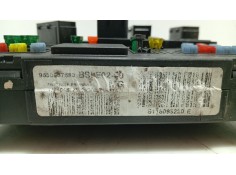 Recambio de centralita bsi para peugeot 206 hatchback (2a/c) 1.4 hdi eco 70 referencia OEM IAM    2