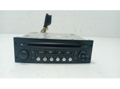 Recambio de sistema audio / radio cd para citroën c3 ii (sc_) 1.4 hdi 70 (sc8hzc, sc8hr0, sc8hp4) referencia OEM IAM   